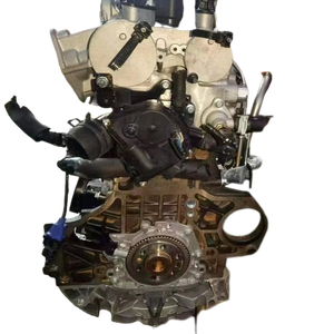 Moteur CA4GB15TD 1.5T le plus vendu pour <span class=keywords><strong>FAW</strong></span> Pentium B70 <span class=keywords><strong>T77</strong></span> Red Flag H5, qualité supérieure, original, utilisation mondiale, état d'occasion - Product Image 2