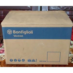 Variador de Frecuencia Bonfiglioli Serie Actw401, 2.2Kw, Trifásico, Voltaje AC220, Control Vectorial, Uso General - Product Image 3