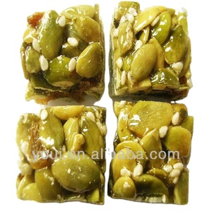 <span class=keywords><strong>Youi</strong></span> ขนมเอเชียขนม snackspumpkin และลูกเกดกระทืบขนมที่จะกิน - Product Image 5