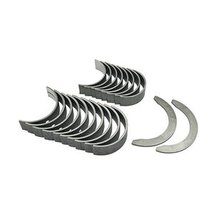 Bantalan utama Set 20 buah bantalan batang penghubung & bantalan utama Set cocok untuk Hyundai untuk Kia 1,6 l Turbo 2013-2020 - Product Image 5