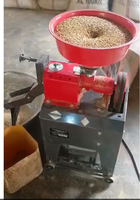 Machines à décortiquer le riz et le blé, décortiqueuses de riz, machines à décortiquer le riz combinées, fortement recommandées