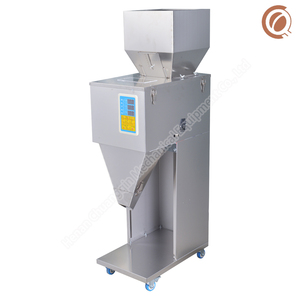 Seed Weighing Packing Machine Powder <b>Large</b> Quantity Packaging Filling Machine - Product Image 5