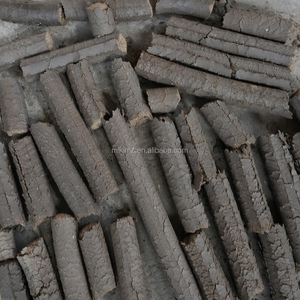 Báo Chí mới nhất nhiên liệu rdf bánh Máy ép chất thải vải nhựa SINH KHỐI rdf máy - Product Image 2