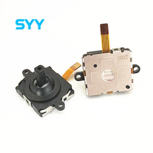 Control Inalámbrico SYY <span class=keywords><strong>para</strong></span> <span class=keywords><strong>Juegos</strong></span>, Joystick Analógico 3D <span class=keywords><strong>para</strong></span> VR, Accesorios de Repuesto <span class=keywords><strong>para</strong></span> <span class=keywords><strong>Oculus</strong></span> <span class=keywords><strong>Quest</strong></span> <span class=keywords><strong>2</strong></span> - Product Image 1