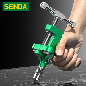 Manuel Karo Kesici Ayarlanabilir Basınçlı Cam Seramik Kesici - Product Image 4