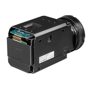กล้องบล็อกดิจิตอลออปติคอล 8Mp 4K พร้อมระบบกันสั่นภาพ ซูมความละเอียดสูงพิเศษจาก SONY รุ่น FCB-CS8230/FCB-ES8230 ซูมออปติคอล 12 เท่า - Product Image 3