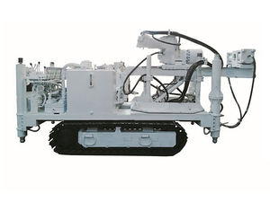 Self走Boom Tunnel Jumbo <span class=keywords><strong>Drill</strong></span> <span class=keywords><strong>Underground</strong></span> - Product Image 4