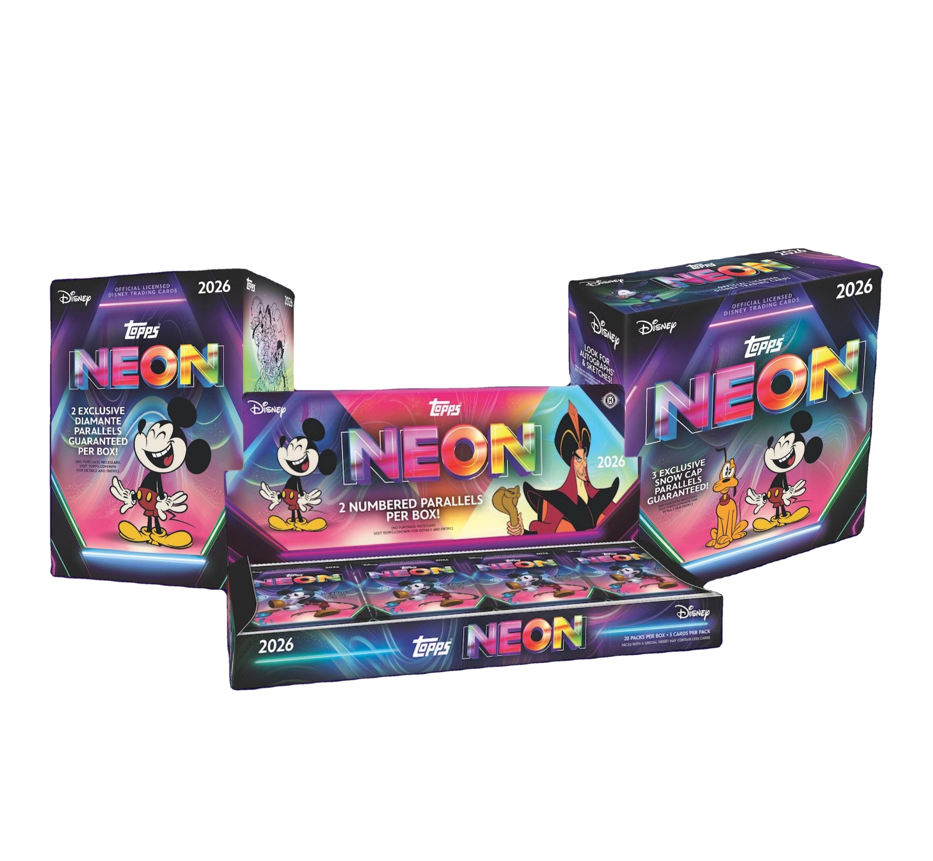 Hobby 12 box