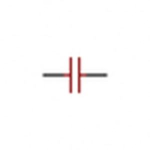 0402CG4R0C500NT Ceramic Capacitor 4pF 0.25pF 50V - Product Image 1