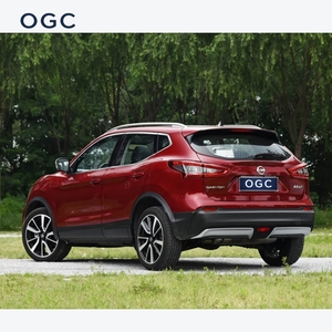 Offre Spéciale <span class=keywords><strong>2021</strong></span> <span class=keywords><strong>Nissan</strong></span> <span class=keywords><strong>Qashqai</strong></span> LHD 5 Places 2.0L AT SUV d'occasion Économe en carburant Exportation Chine Ghana Tema Port Nigéria Togo Bénin - Product Image 4