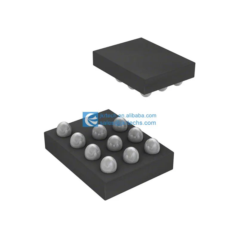 Quote By Letter Service BGF 100 E6327 Volume Control 2 Channel 11-WFBGA WLCSP BGF 100 E63 Surface Mount For Audio Systems