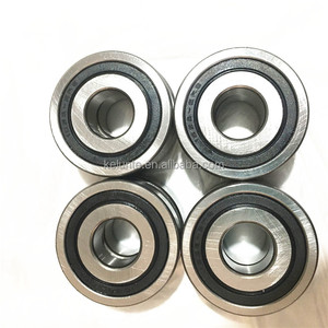 CHINE HAUTE QUALITÉ 17x52x16 Roulement à billes à double étanchéité <span class=keywords><strong>333</strong></span> Roulement d'alternateur <span class=keywords><strong>333</strong></span>-2RS 333LUC3 333AB - Product Image 3
