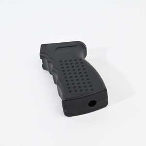 Tactical Grips tay áo chống trượt bìa không thấm nước thể thao ngoài trời chiến thuật Grips săn bắn phụ kiện ngoài trời thể thao Grips xử lý - Product Image 3