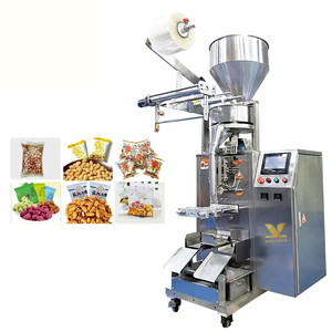 KV-máquina de envasado de pulpa de fruta, alta calidad y bajo precio - Product Image 1