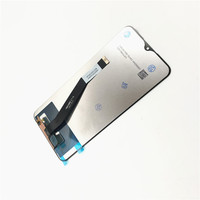 Écran d'origine pour Xiaomi Redmi 9T Redmi9T M2010J19 Assemblage d'écran tactile LCD Pièces de rechange