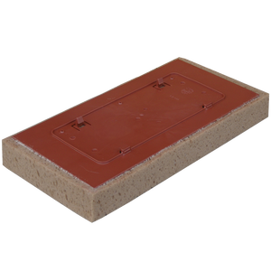 Havana Raimondi cm 30x13x3h Paleta DE LIMPIEZA DE REPUESTO Herramienta Turnig - Product Image 1