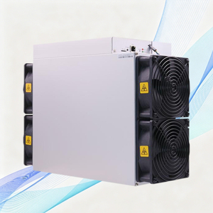 Venta al por Mayor de Antminer S19 95T S9 Usado, Miner BTC, Máquina de Minería de Bitcoin, Miner ASIC, Equipo de Minería de Criptomonedas a Bajo Precio - Product Image 6