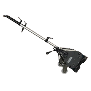 15 Zoll & 20 Zoll JQ-5768 Boden wäscher Reinigungs maschine Zähler rotierende Bürste crb Teppich reinigungs maschine - Product Image 2