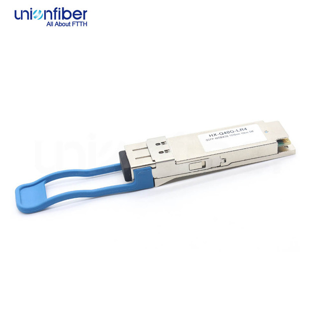 Gigabit Fibre Optic Transceiver SFP QSFP Module QSFP+ QSFP28 SFP28 1.25G 10G 25G 40G 100G LC SC MPO RJ45 10KM 20KM 40KM SM