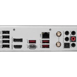 MSI Z790M POWER <b>Motherboard</b> CPU 14700KF/14700K/14600KF (Intel Z790/LGA1700) - Product Image 6