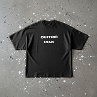 T-shirt personnalisé avec impression de logo, t-shirt pour homme, col rond, manches courtes, 100% coton, t-shirt uni pour homme