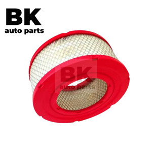 Elemento de filtro de aire para compresor de aire Ingersoll Rand, número de pieza MM510090, diámetro exterior 90 mm, diámetro interior 68 mm - Product Image 3