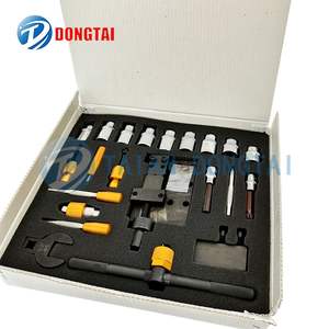 NO.004(1) Outils simples à rampe commune 22 pièces - Product Image 3