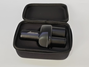 Adaptador EV Superrápido de 250kW CCS2 a NACS Compatible con Cybertruck Tesla 3/Y/<span class=keywords><strong>S</strong></span>/X AC+DC para Todos los Cargadores Rápidos CCS2 Europeos - Product Image 5