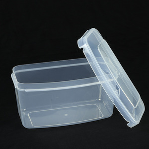 Diving Equipment <b>Storage</b> <b>Box</b> 7 Inch Portable PP <b>Material</b> For Scuba Diving Gear Organization - Product Image 2