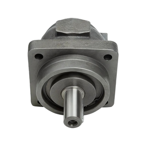 Pompe à piston hydraulique A2FO160, modèle d'engrenage A2FO16, pompe hydraulique de type A2FO16, application adaptée à l'industrie des machines, emballage Standa - Product Image 1