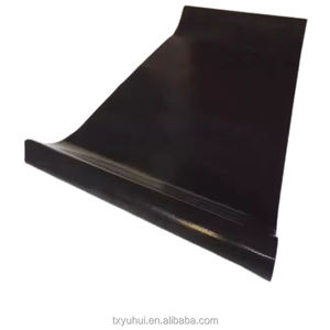 Machine à thermocoller les interlinages et les cols <span class=keywords><strong>de</strong></span> chemise, bande PTFE sans couture pour l'industrie du vêtement - Product Image 3