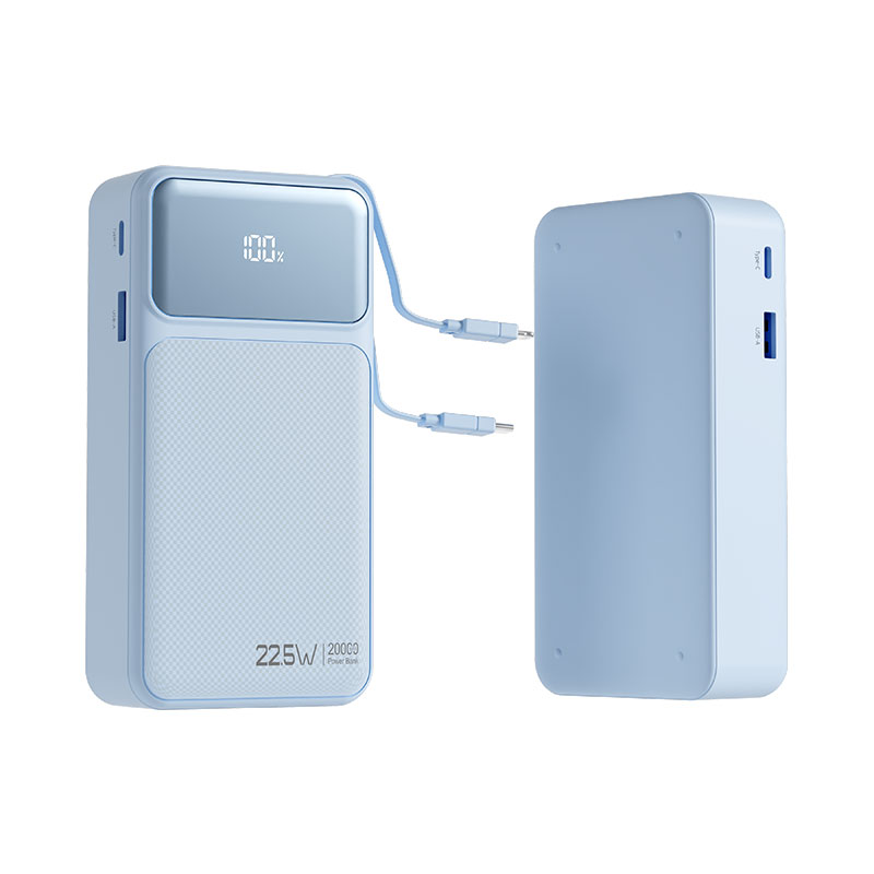 Galvanoplastie double traction bleu ciel