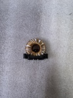 Noyau nanocristallin amorphe à haute inductance pour 240v/230v/120v pour les transformateurs Flyback Topologie Fréquence 50Hz Sortie 36V