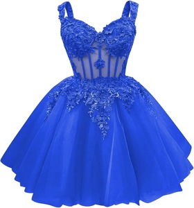 <span class=keywords><strong>Robe</strong></span> <span class=keywords><strong>de</strong></span> Soirée Courte pour Anniversaire, Quinceañera, Bal <span class=keywords><strong>de</strong></span> Promo, Fête, avec Fleurs 3D, pour Sweet 16, Vestidos <span class=keywords><strong>De</strong></span> 15 Anos, Robes <span class=keywords><strong>de</strong></span> <span class=keywords><strong>Cocktail</strong></span> <span class=keywords><strong>Fuchsia</strong></span> C795 - Product Image 3