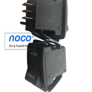 Interrupteur de marche avant/arrière 74312-G01 pour produits de golf - Product Image 2