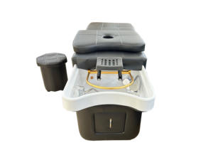 Salone di lusso mobili Shampoo unità <span class=keywords><strong>testa</strong></span> Spa <span class=keywords><strong>massaggio</strong></span> del cuoio capelluto per il <span class=keywords><strong>parrucchiere</strong></span> per il negozio di barbiere salone di bellezza - Product Image 2