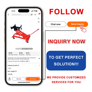 <span class=keywords><strong>Cric</strong></span> de transmission au sol portable de 1,5 tonne avec plateau à outils amovible pour un levage facile en <span class=keywords><strong>atelier</strong></span> <span class=keywords><strong>professionnel</strong></span> - Product Image 6