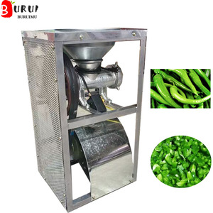 Đa Chức Năng Điện Gà Cá Thịt Xương Máy Xay Nghiền Máy Vịt Giá Thức Ăn Máy Nghiền - Product Image 1