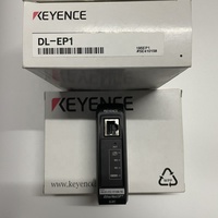 Nouvelle unité de communication de capteur Dl-ep1, module réseau Ethernet/IP, nouvelle automatisation industrielle, contrôle programmable PLC