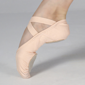 <span class=keywords><strong>Zapatillas</strong></span> <span class=keywords><strong>de</strong></span> <span class=keywords><strong>Ballet</strong></span> <span class=keywords><strong>de</strong></span> lona elásticas profesionales, <span class=keywords><strong>zapatillas</strong></span> <span class=keywords><strong>de</strong></span> <span class=keywords><strong>ballet</strong></span> para <span class=keywords><strong>niñas</strong></span> - Product Image 4