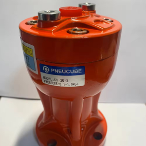 Série SX SX-30/40/60/80 Marteau à percussion <span class=keywords><strong>pneumatique</strong></span> Vibrateur <span class=keywords><strong>Pneumatique</strong></span> Air Knocker Vibrateur Marteau - Product Image 1