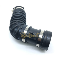 Nouveau Filtre À Air Filtre D'admission Conduit De Sortie Tuyau 96808176 Moteur D'admission D'air Tuyau Pour Chevrolet Pour Aveo Pour Aveo5