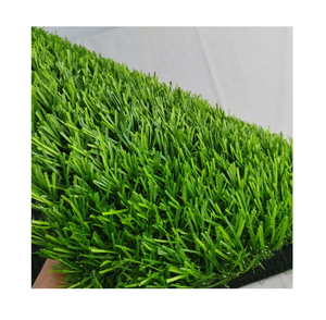 Pop Venta de buena calidad campo de fútbol césped sintético césped <span class=keywords><strong>artificial</strong></span> <span class=keywords><strong>barato</strong></span> para paisajismo - Product Image 1