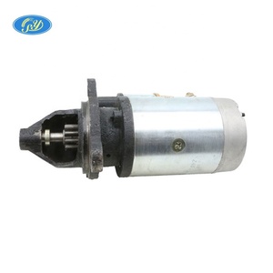 Vente flash - Démarreur SY Brand 24V 7402.3708 pour moteur Der -243 D-245 Euro-2 MTZ avec garantie de 3 mois - Product Image 2