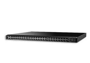 สวิตช์ DB620S 64 พอร์ต, ชุดอุปกรณ์ติดตั้งแบบแร็ครองรับไฟเบอร์เต็มรูปแบบ 24 พอร์ตที่เปิดใช้งาน DB620S สวิตช์ DB620S 64 พอร์ต ไฟเบอร์เต็มรูปแบบ 24 พอร์ตที่เปิดใช้งาน - Product Image 5