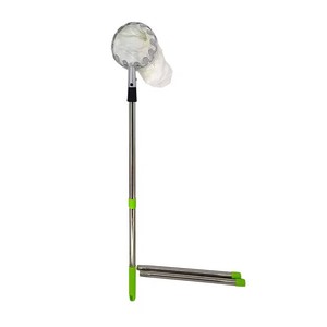 <span class=keywords><strong>Outil</strong></span> de cueillette de fruits réglable et modulable pour jardin, avec longue perche, pour <span class=keywords><strong>cerises</strong></span> et autres fruits, <span class=keywords><strong>outil</strong></span> de récolte de jardin - Product Image 3