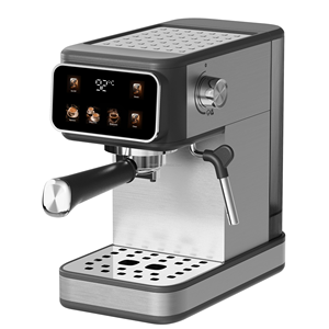 ANWELL Top-Selling Barista Home Hotel Restaurant Office Smart Fully Automatic Espresso <b>Coffee</b> <b>Machine</b> Set <b>Coffee</b> Maker <b>Machine</b> - Product Image 4