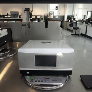 เครื่องวิเคราะห์ความร้อนแบบดิฟเฟอเรนเชียล ISO 11357 เครื่องวัดความร้อนแบบสแกนดิฟเฟอเรนเชียล DSC ราคาเครื่องวัดความร้อนแบบสแกนดิฟเฟอเรนเชียล - Product Image 3