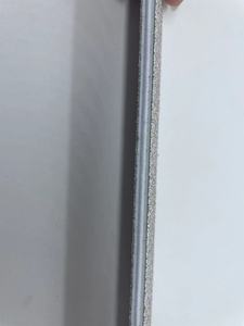 Chất Lượng Tốt Bán Chạy Nhất Nhật Bản Giấy Nhám Hình Chữ Nhật Zebra Nail Tập Tin 80/80 Cho Móng Tay Acrylic Dài - Product Image 5