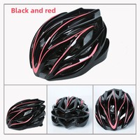 Casque de vélo directement de l'usine, VTT intégré, approvisionnement OEM transfrontalier, unisexe adulte